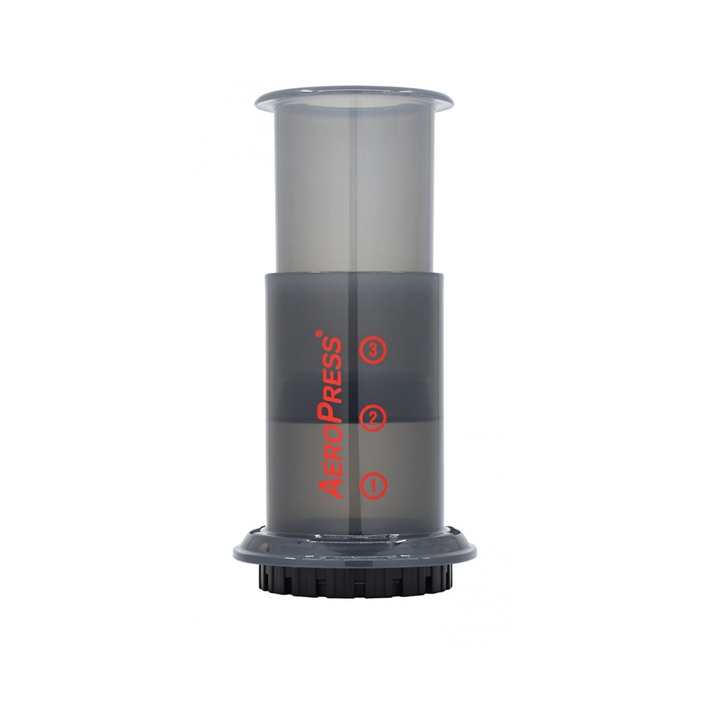 AeroPress GO (エアロプレス ゴー)エスプレッソマシン・コーヒー用品