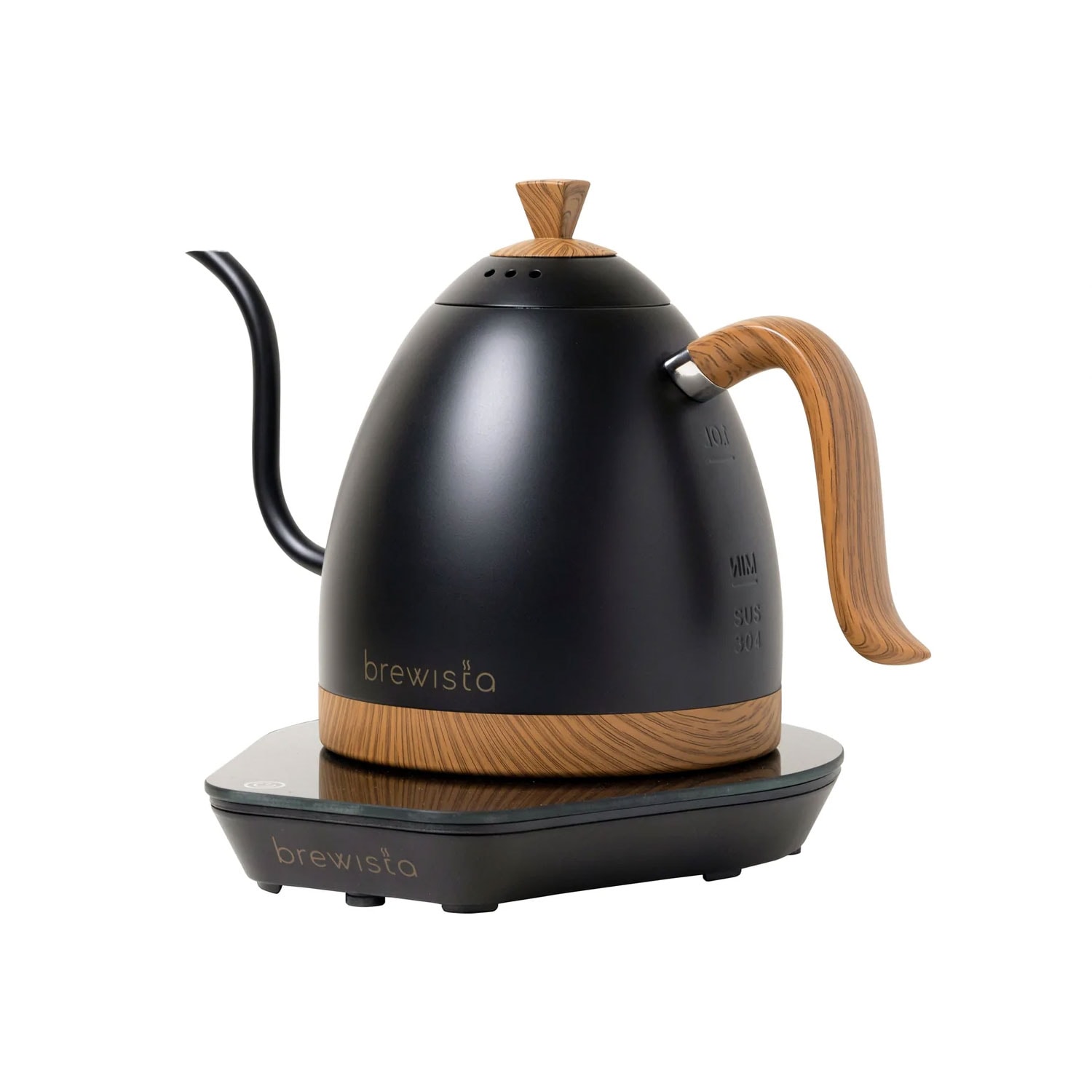 Brewista (ブリューイスタ) アルティザングースネック