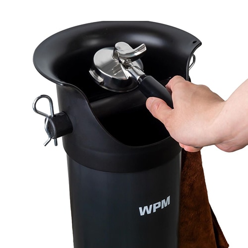 m.t 専用TAM 黒 WPM (ダブリューピーエム) フロアスタンドノックボックス TR-140