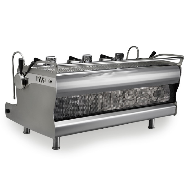 SYNESSO シネッソ MVP 3Gr セミオートエスプレッソマシンエスプレッソ