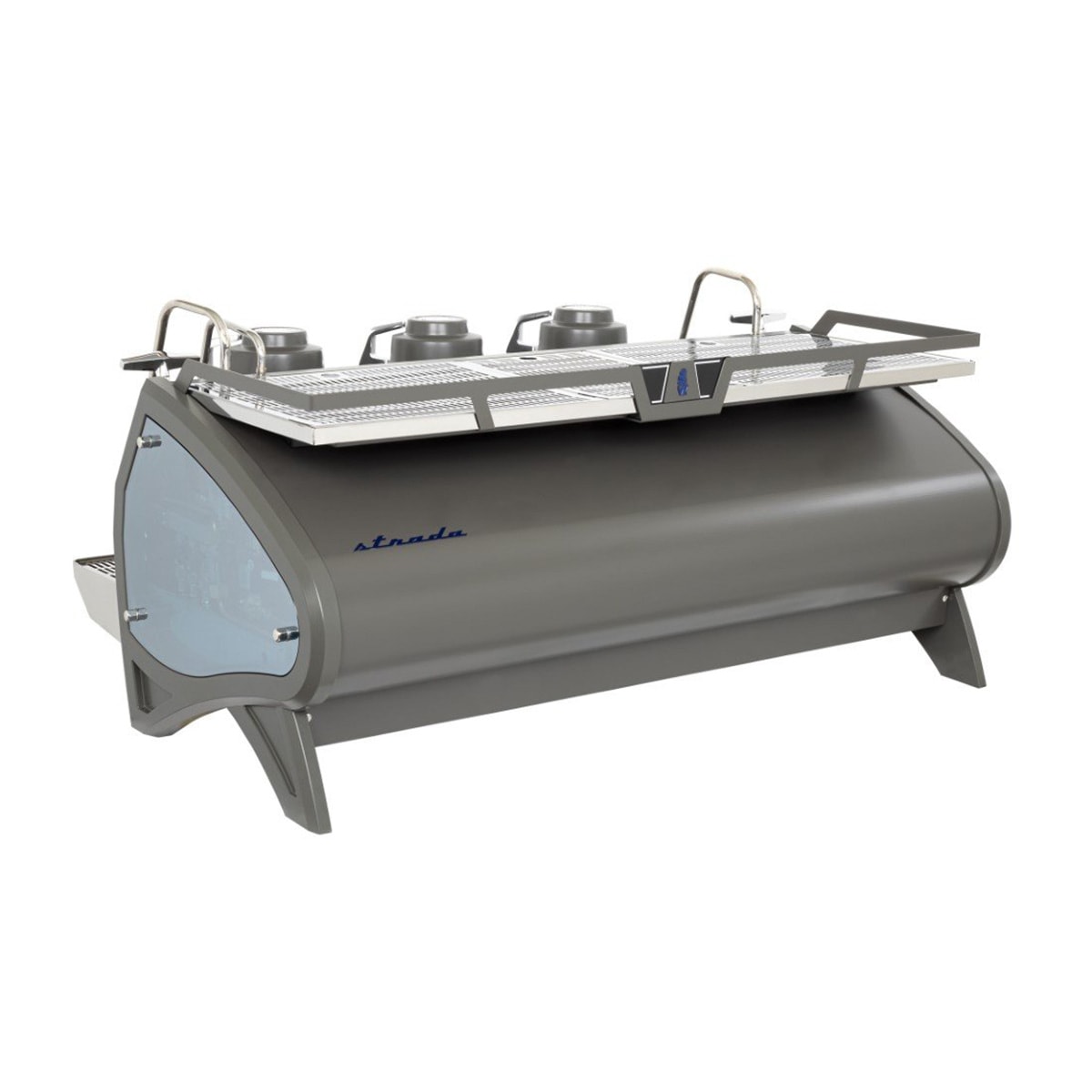 受注生産品】LA MARZOCCO(ラ・マルゾッコ) Strada X 3グループ
