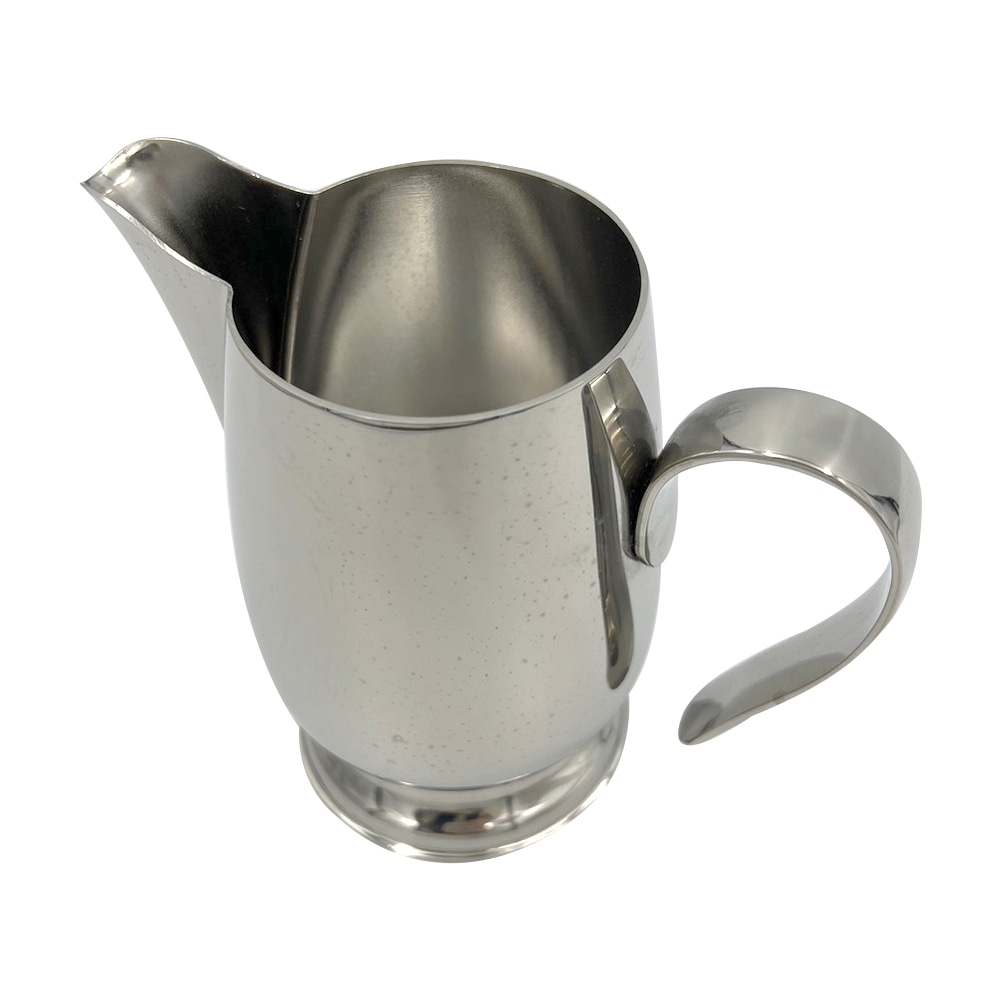 MEPRA ミルクピッチャー メプラ MEPRA (メプラ) ラテアートピッチャー ミルクポットS