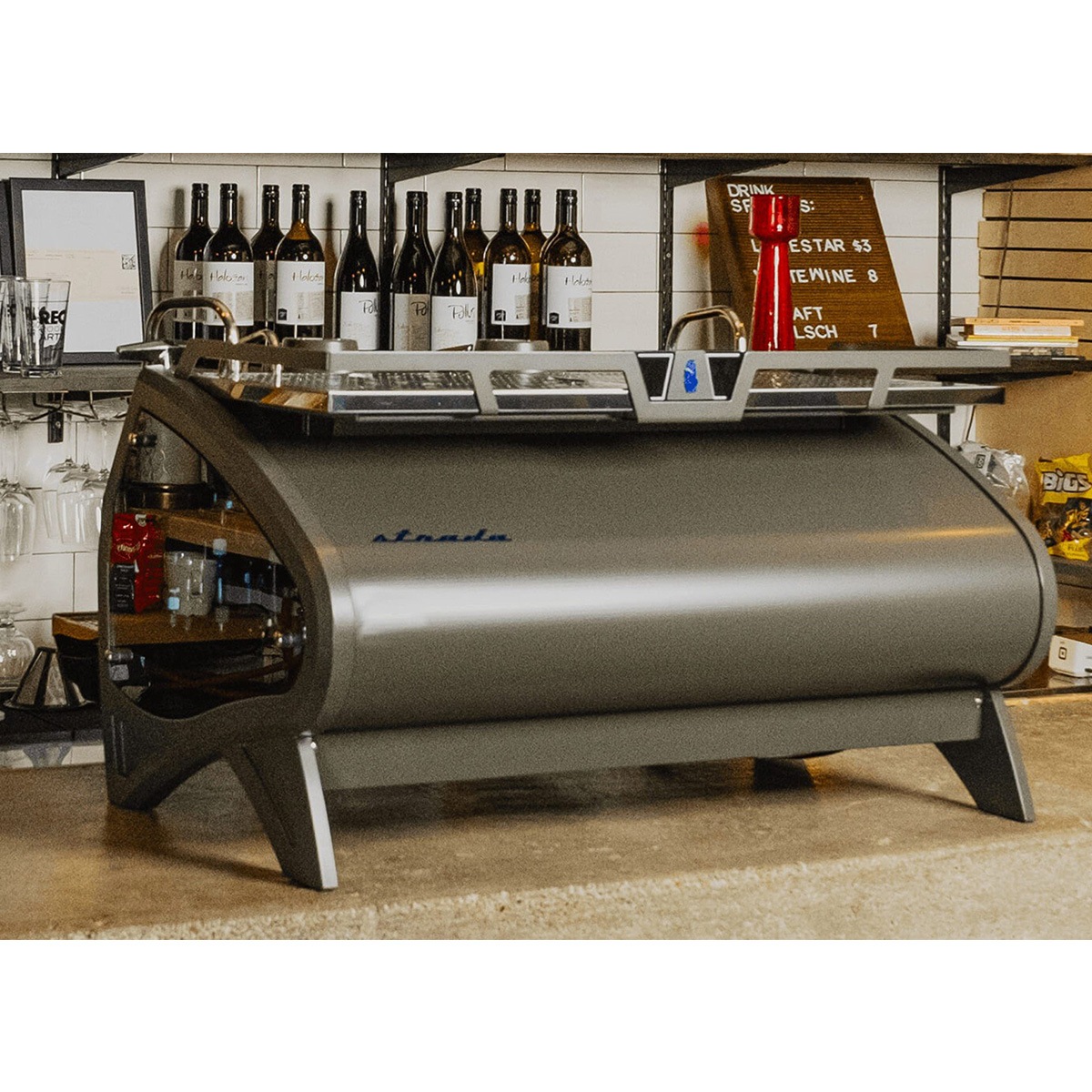 美品！alo公式【エスプレッソM上下セット】 美品！alo公式【エスプレッソM上下セット】 海外セレブ愛用