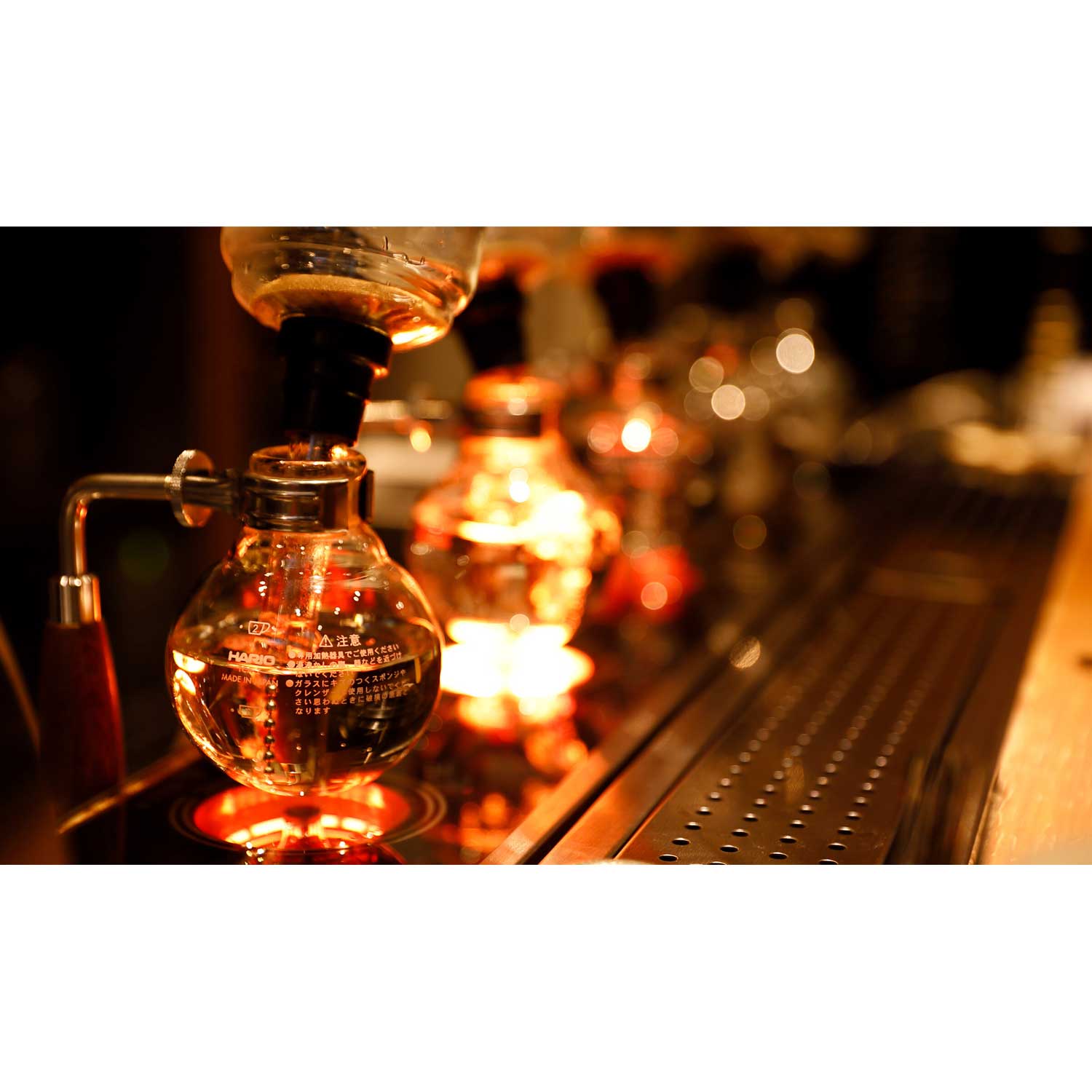 BONMAC(ボンマック) 光サイフォンテーブルフラット HSTF-1031