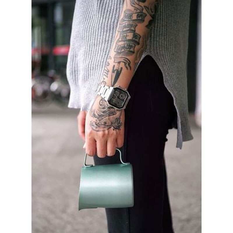 オヴヴィアス　ミルクマッチャ MILK & MATCHA by OBVIOUS（ミルク＆マッチャ） – ART EAU