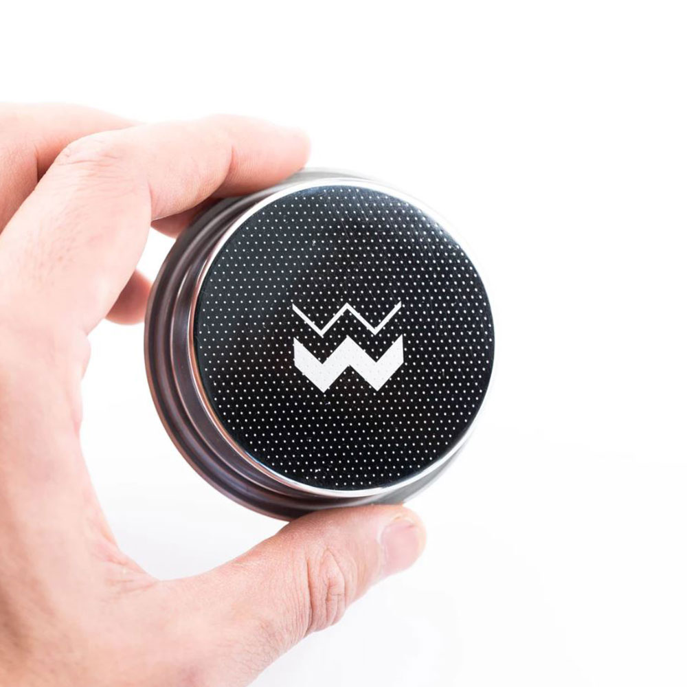 コーヒーメーカー・エスプレッソマシン WEBER WORKSHOPS Unibasket 24g Weber Workshops (ウェバーワークショップス) バスケット Unibasket