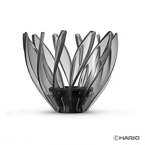 HARIO (ハリオ) V60 ドリッパー SUIREN 【VDSU-02-TB】