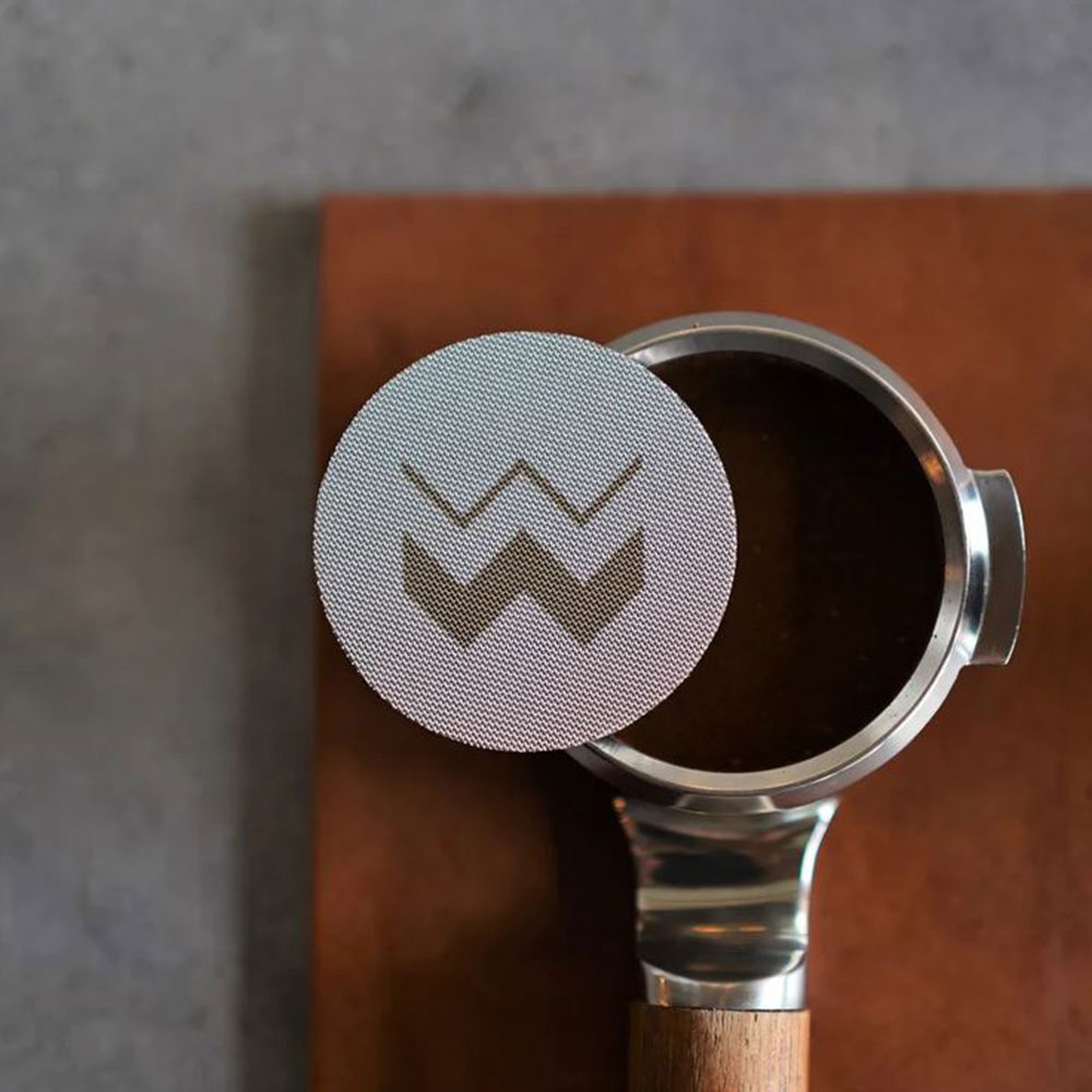 Weber Workshops (ウェバーワークショップス) パックスクリーン Puck