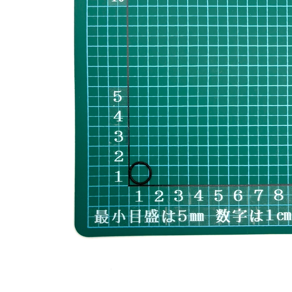 LA CIMBALI (ラ・チンバリ) マジックティップ 取付専用ワッシャー＆オーリングSET (ラ・チンバリ セミオートマシン用) 