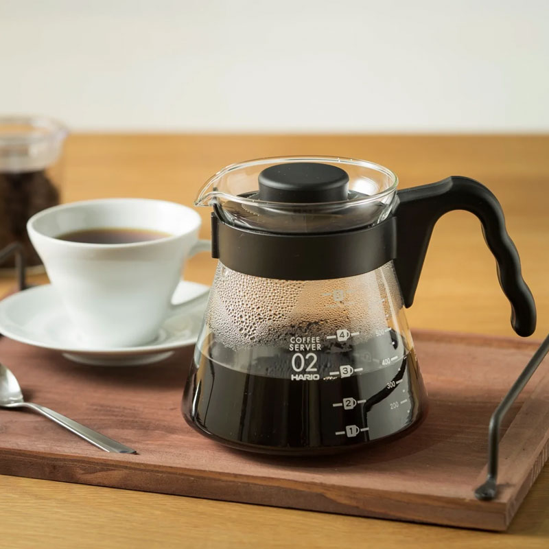 HARIO V60 コーヒーサーバーエスプレッソマシン・コーヒー用品専門店 ADINING