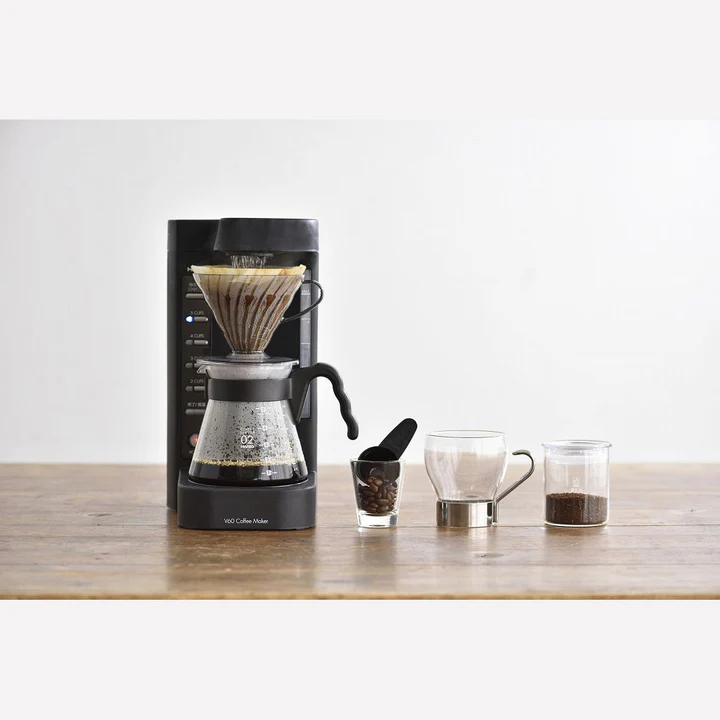 HARIO (ハリオ) V60 珈琲王2 コーヒーメーカー