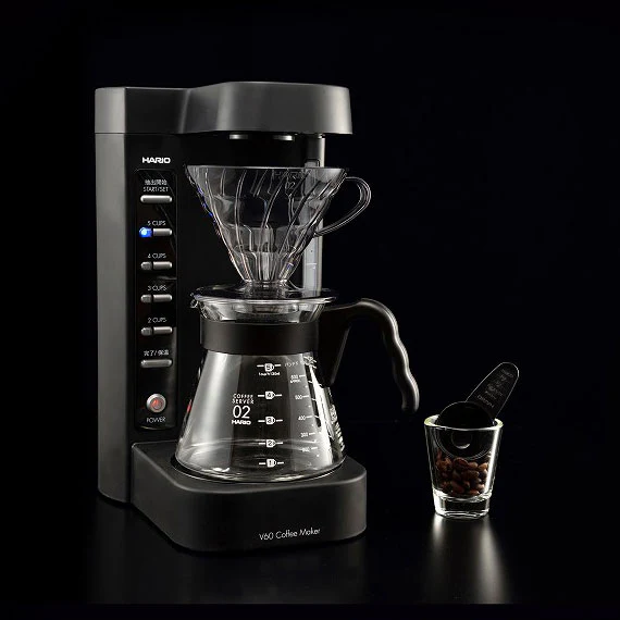 HARIO (ハリオ) V60 珈琲王2 コーヒーメーカー