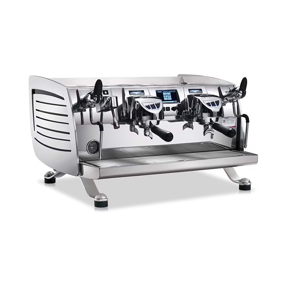 Victoria Arduino(ヴィクトリア アルドゥイーノ) VA388 BLACK EAGLE(ブラックイーグル) T3 TFT V 2Gr セミオートエスプレッソマシン