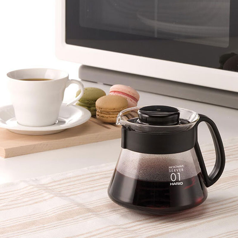 HARIO (ハリオ) V60 レンジサーバー