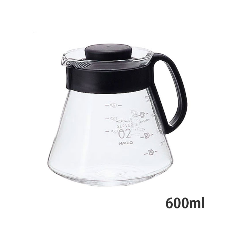 HARIO (ハリオ) V60 レンジサーバー