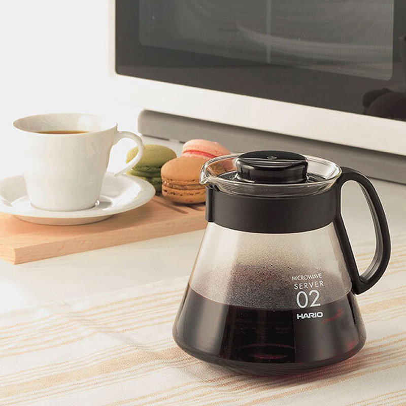 HARIO (ハリオ) V60 レンジサーバー