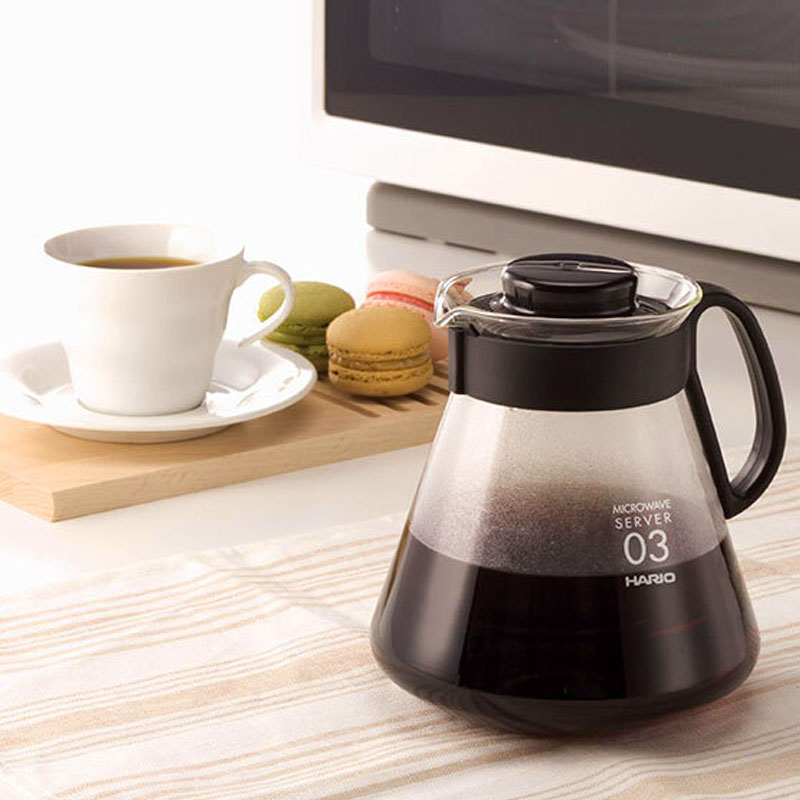 HARIO (ハリオ) V60 レンジサーバー