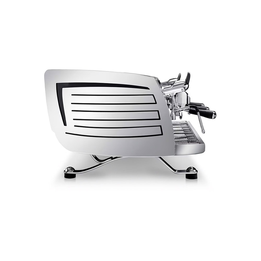 Victoria Arduino(ヴィクトリア アルドゥイーノ) VA388 BLACK EAGLE(ブラックイーグル) T3 TFT G 2Gr セミオートエスプレッソマシン