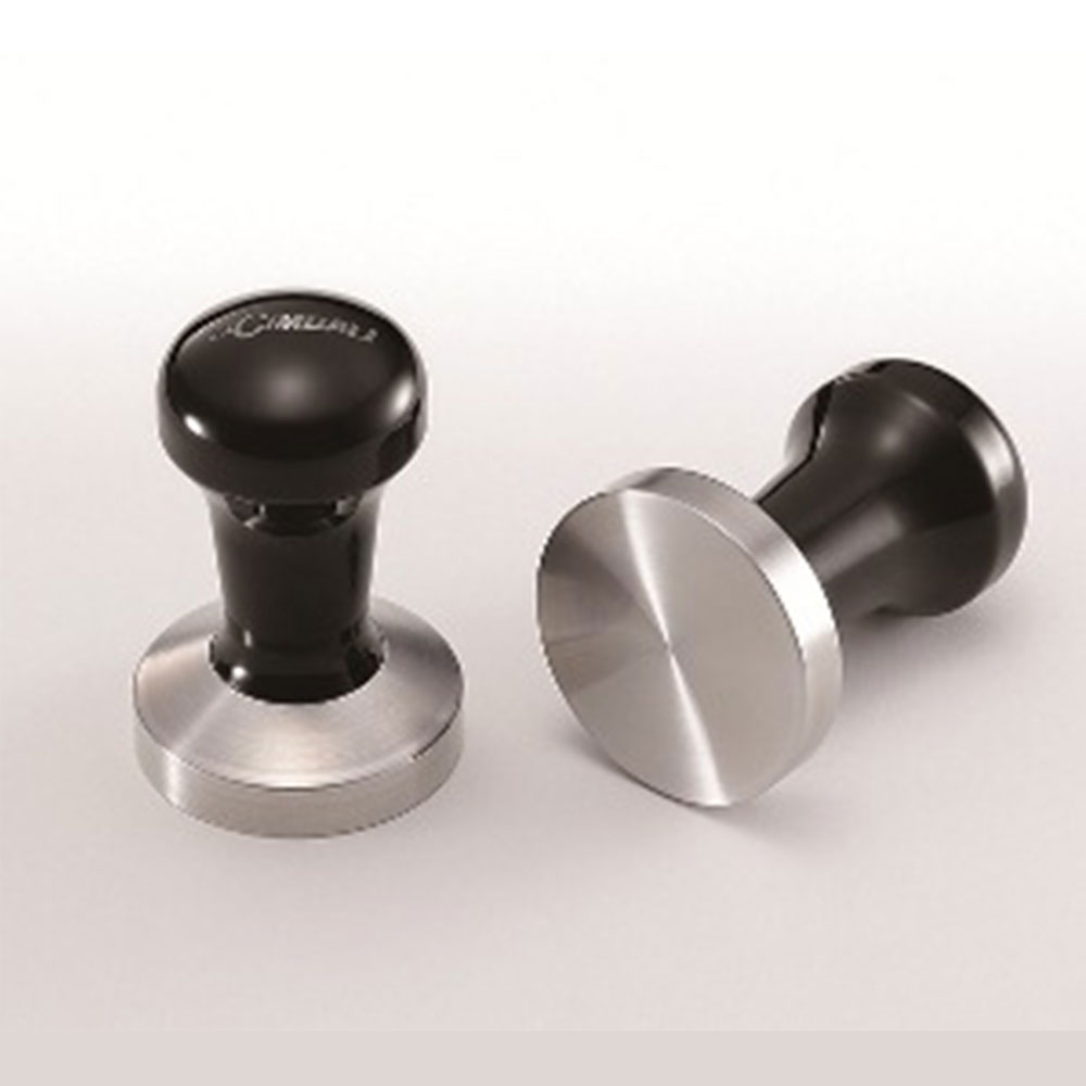 LA CIMBALI (ラ・チンバリ) タンパー 57.8mm FLATエスプレッソマシン LA CIMBALI (ラ・チンバリ) タンパー 57.8mm FLATエスプレッソマシン