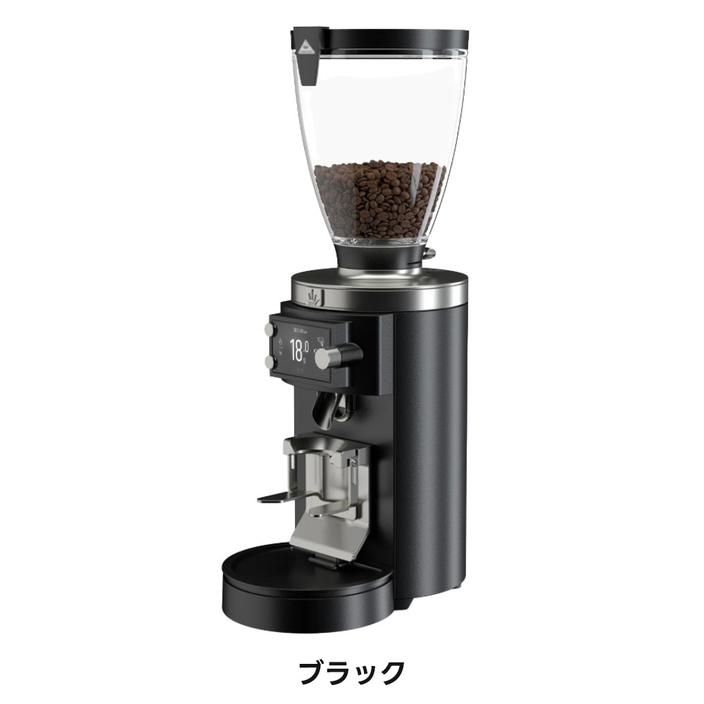 MAHLKONIG (マールクーニック) E65W GbS エスプレッソグラインダー