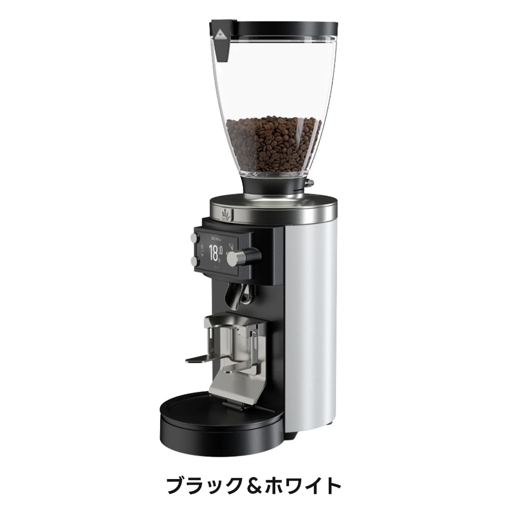 MAHLKONIG (マールクーニック) E65W GbS エスプレッソグラインダー