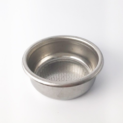 LA CIMBALI (ラ・チンバリ) 2杯用フィルター部径44mm/最大深さ26mm