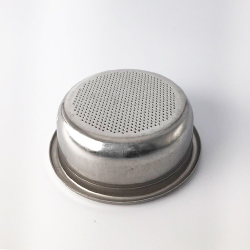 LA CIMBALI (ラ・チンバリ) 2杯用フィルター部径44mm/最大深さ26mm