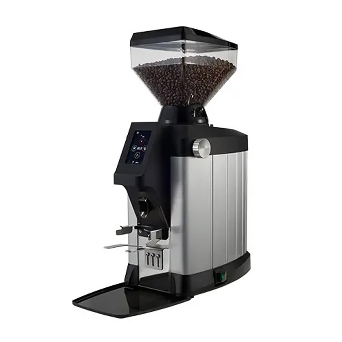 エスプレッソ専用 ミル  :  LA CIMBALI (チンバリ) 値下げ LA CIMBALI (ラ・チンバリ) G50 エスプレッソグラインダーエスプレッソ