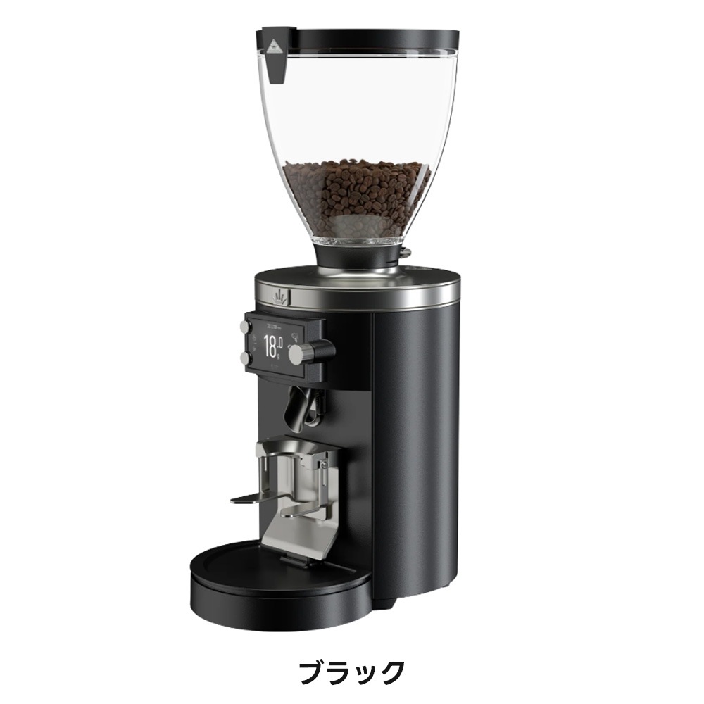 MAHLKONIG (マールクーニック) E80W GbS エスプレッソグラインダー