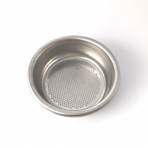 LA CIMBALI (ラ・チンバリ) 2杯用フィルター部径44mm/最大深さ21mm