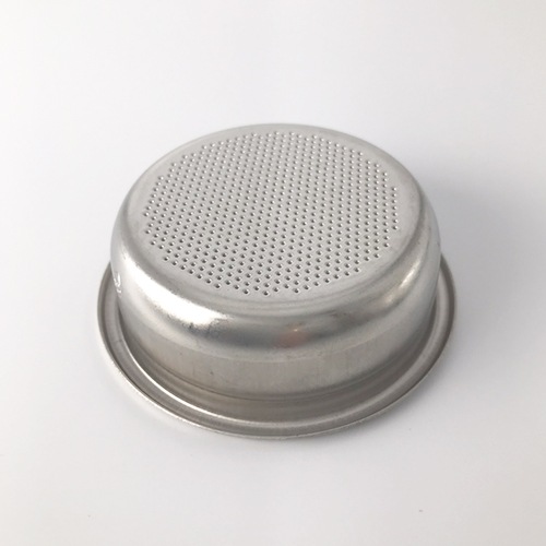 LA CIMBALI (ラ・チンバリ) 2杯用フィルター部径44mm/最大深さ21mm