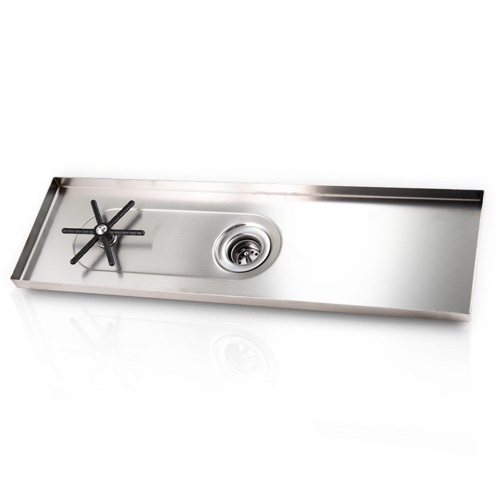 ピッチャーリンサー サイドスプレイヤー ロングエスプレッソマシン