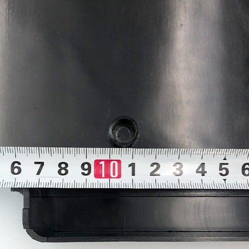 ドレンパン (穴無)