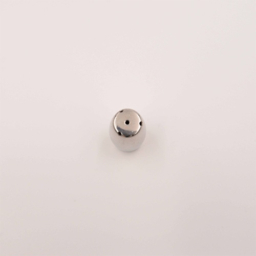 LA CIMBALI (ラ・チンバリ) 蒸気栓ノズル先端 穴数4