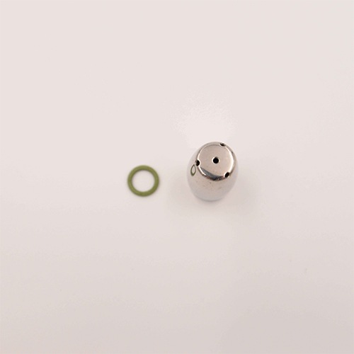 LA CIMBALI (ラ・チンバリ) 蒸気栓ノズル先端 穴数4