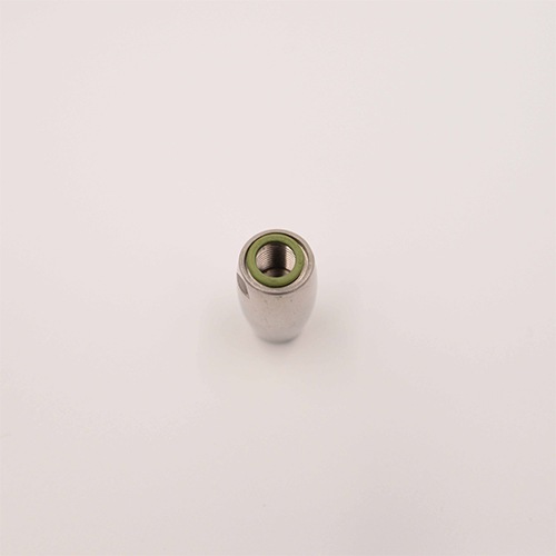 LA CIMBALI (ラ・チンバリ) 蒸気栓ノズル先端 穴数4