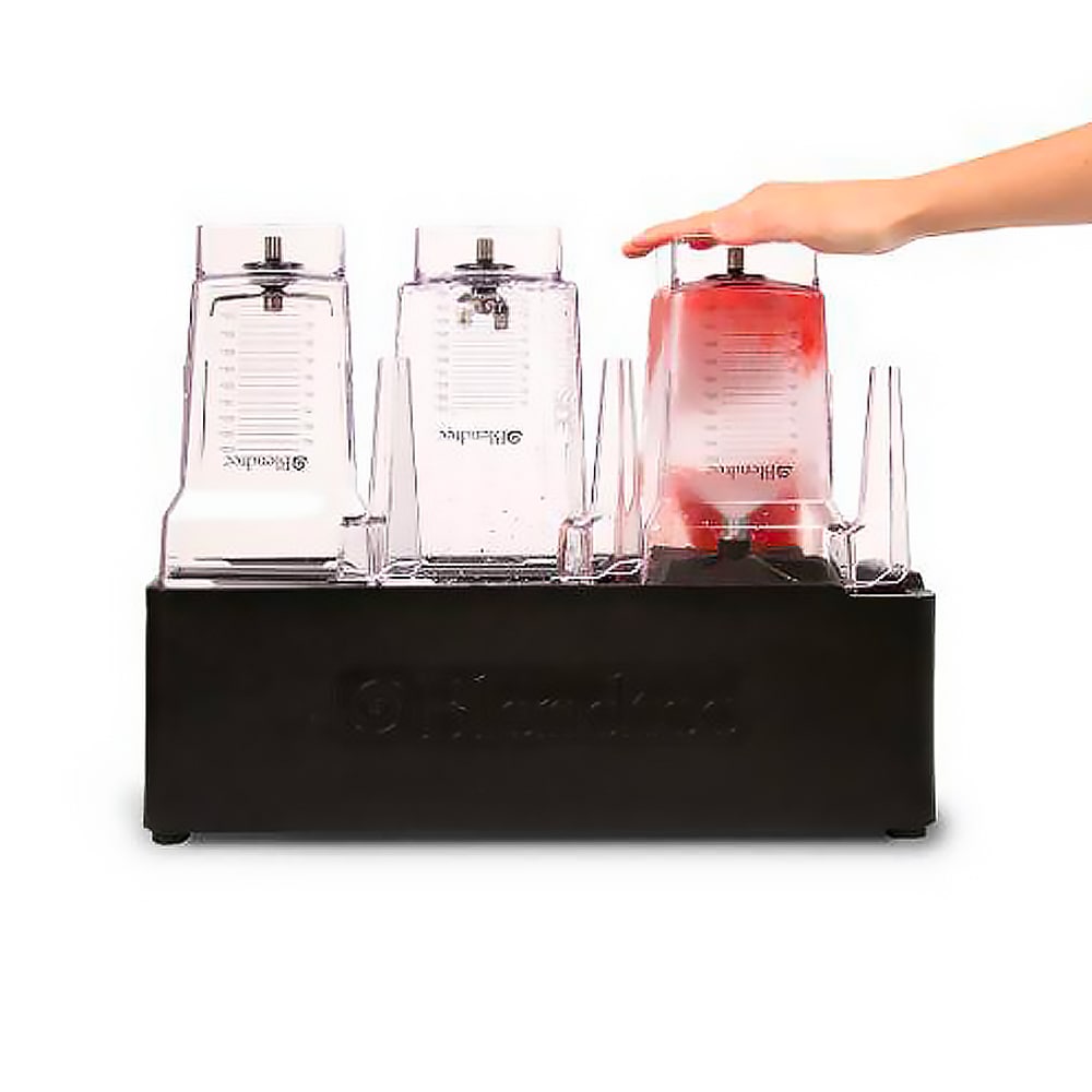blendtec (ブレンテック) ラピットリンス ステーションセット