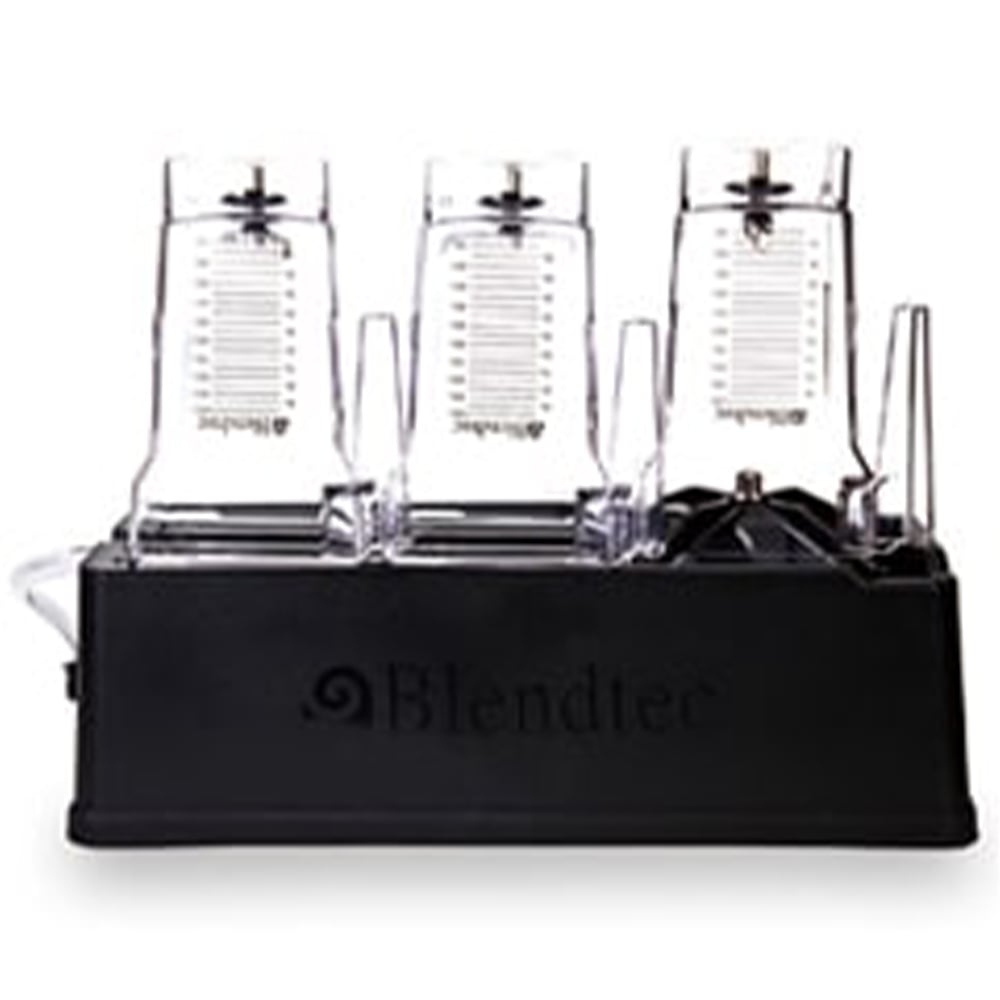 blendtec (ブレンテック) ラピットリンス ステーションセット