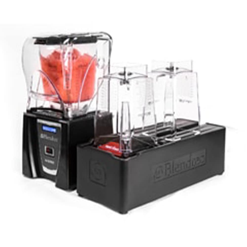 blendtec (ブレンテック) ラピットリンス ステーションセット