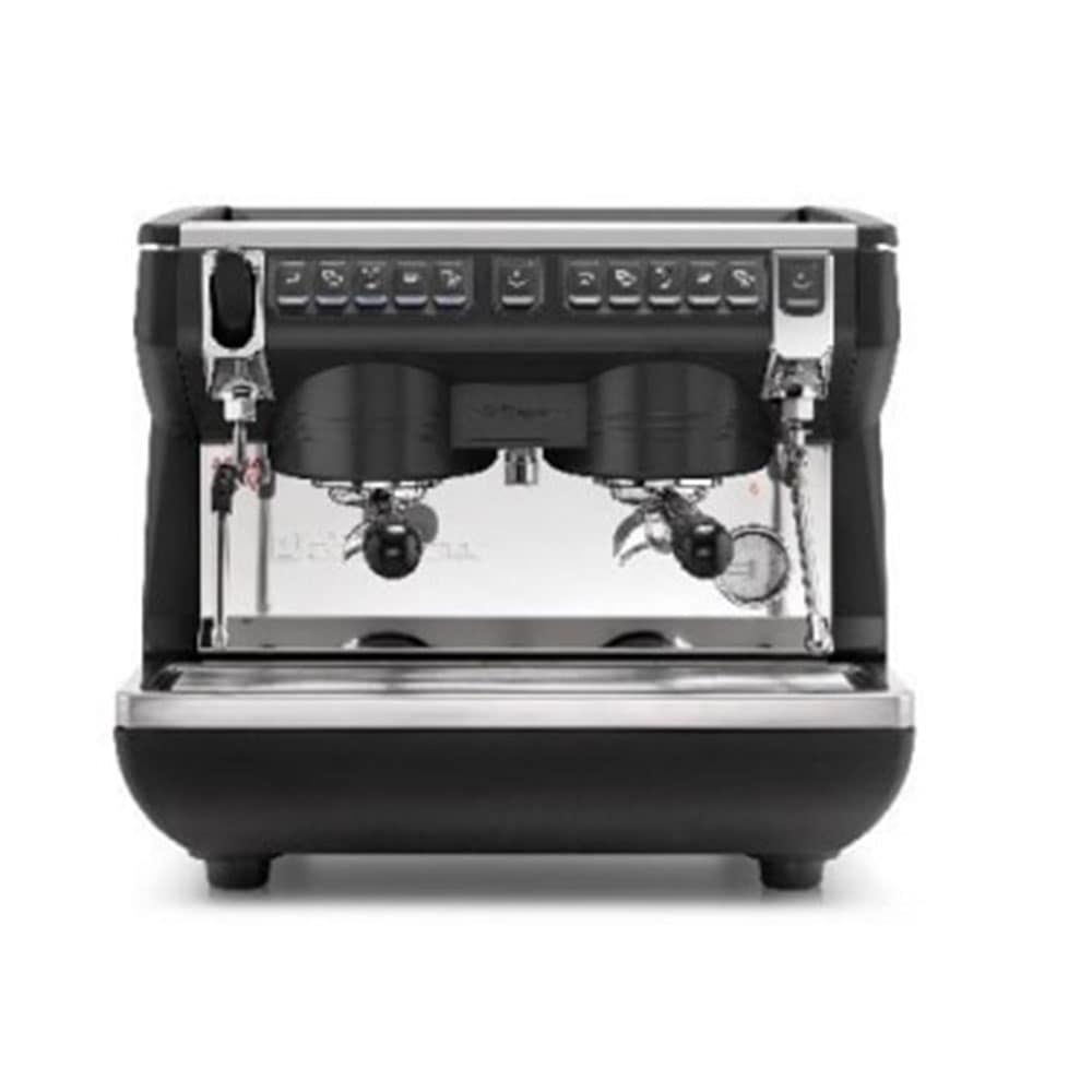 Simonelli Appia II S 1Gr エスプレッソマシン SIMONELLI/シモネリ 業務用セミオートエスプレッソマシン APPIA