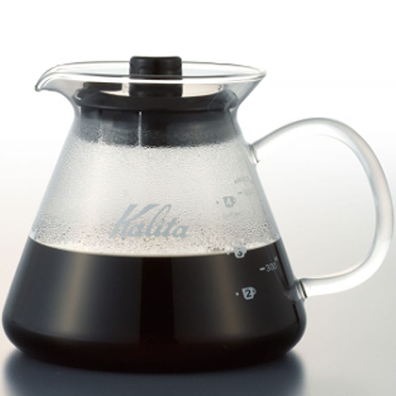 Kalita (カリタ) コーヒーサーバーG