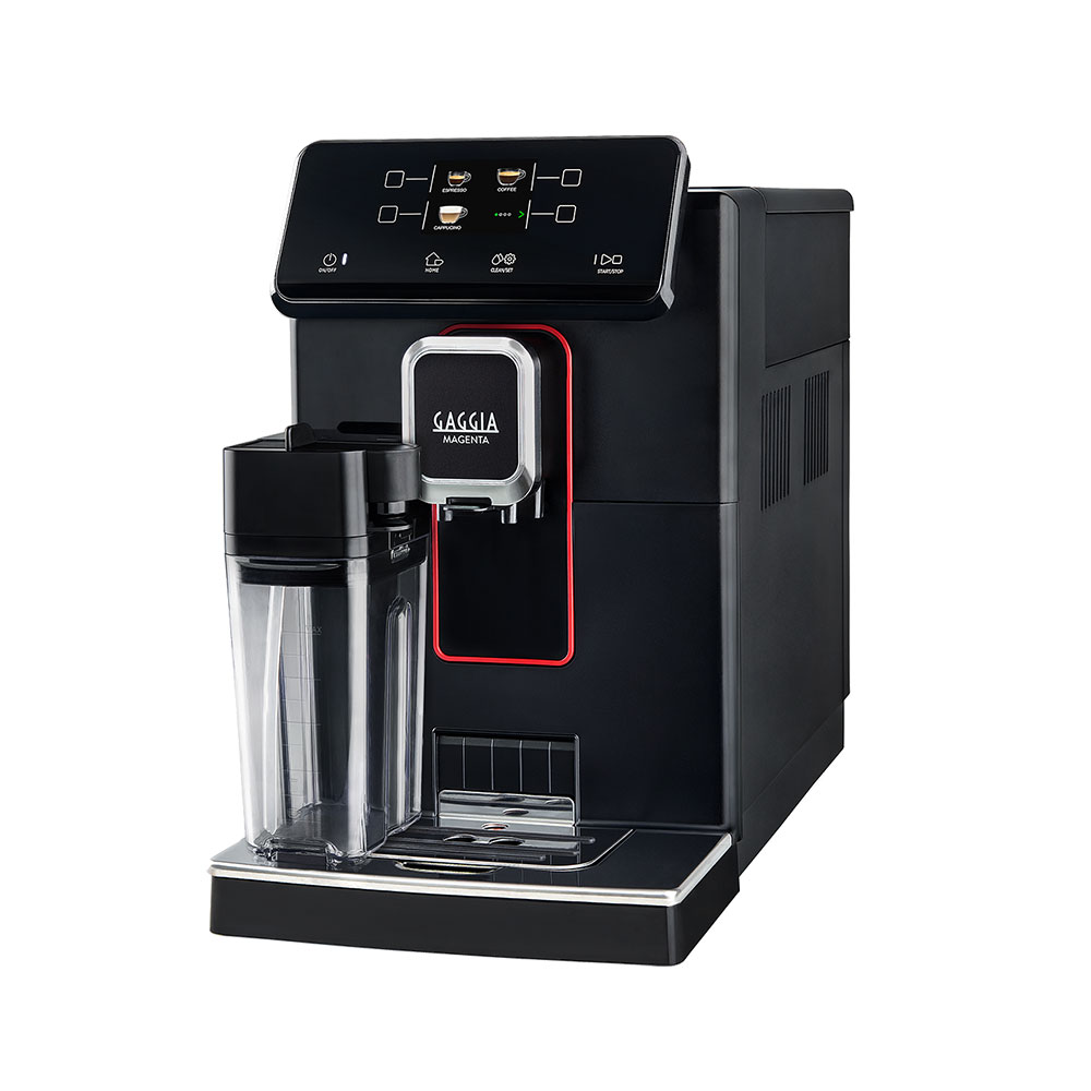 GAGGIA ガジア MAGENTA PRESTIGE 詳細確認ください。 GAGGIA（ガジア）MAGENTA PRESTIGE マジェンタ プレステージ 全自動