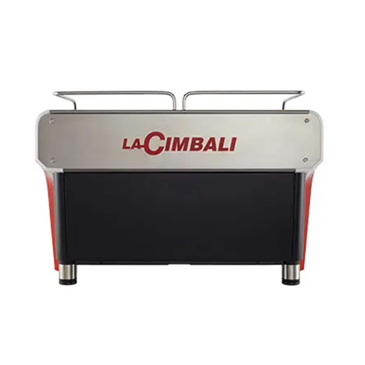 La Cimbali エスプレッソマシン LA CIMBALI (ラ・チンバリ) M40-DT/2TSB セミオートエスプレッソ