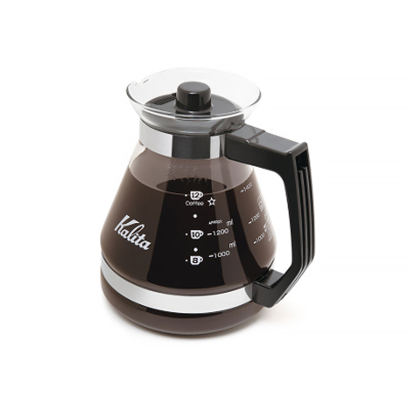 Kalita (カリタ) コーヒーサーバー 1200サーバーN