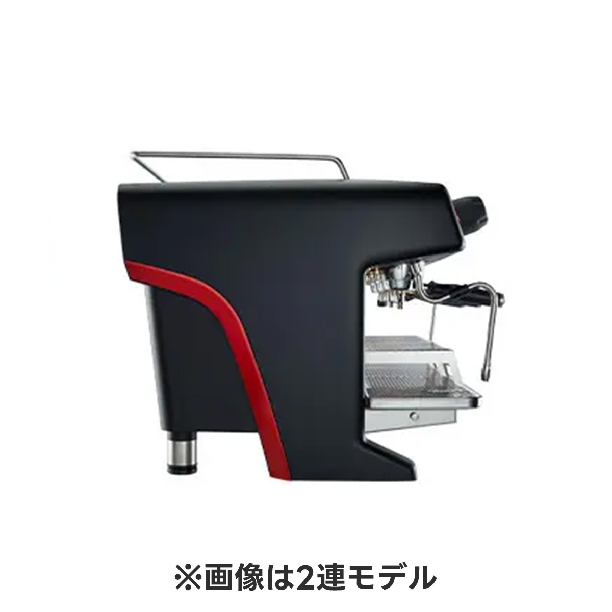 【受注生産品】LA CIMBALI (ラ・チンバリ) M40-DT/3TSB セミオートエスプレッソマシン