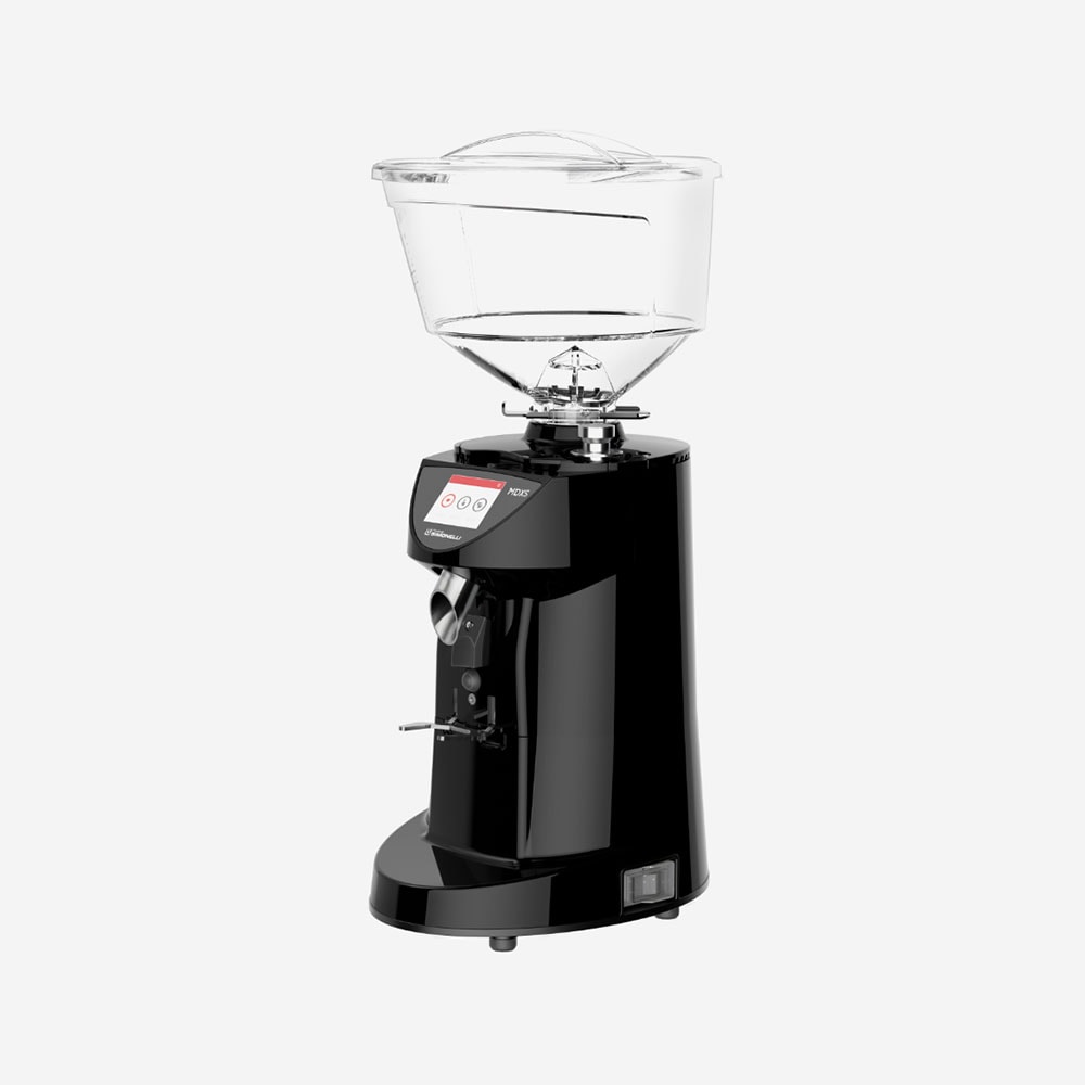 nuova SIMONELLI (ヌォーヴァ シモネリ) MDXS On Demand MDXS (オン