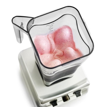 ブレンダー Omegaオメガ OM7560 【展示品】