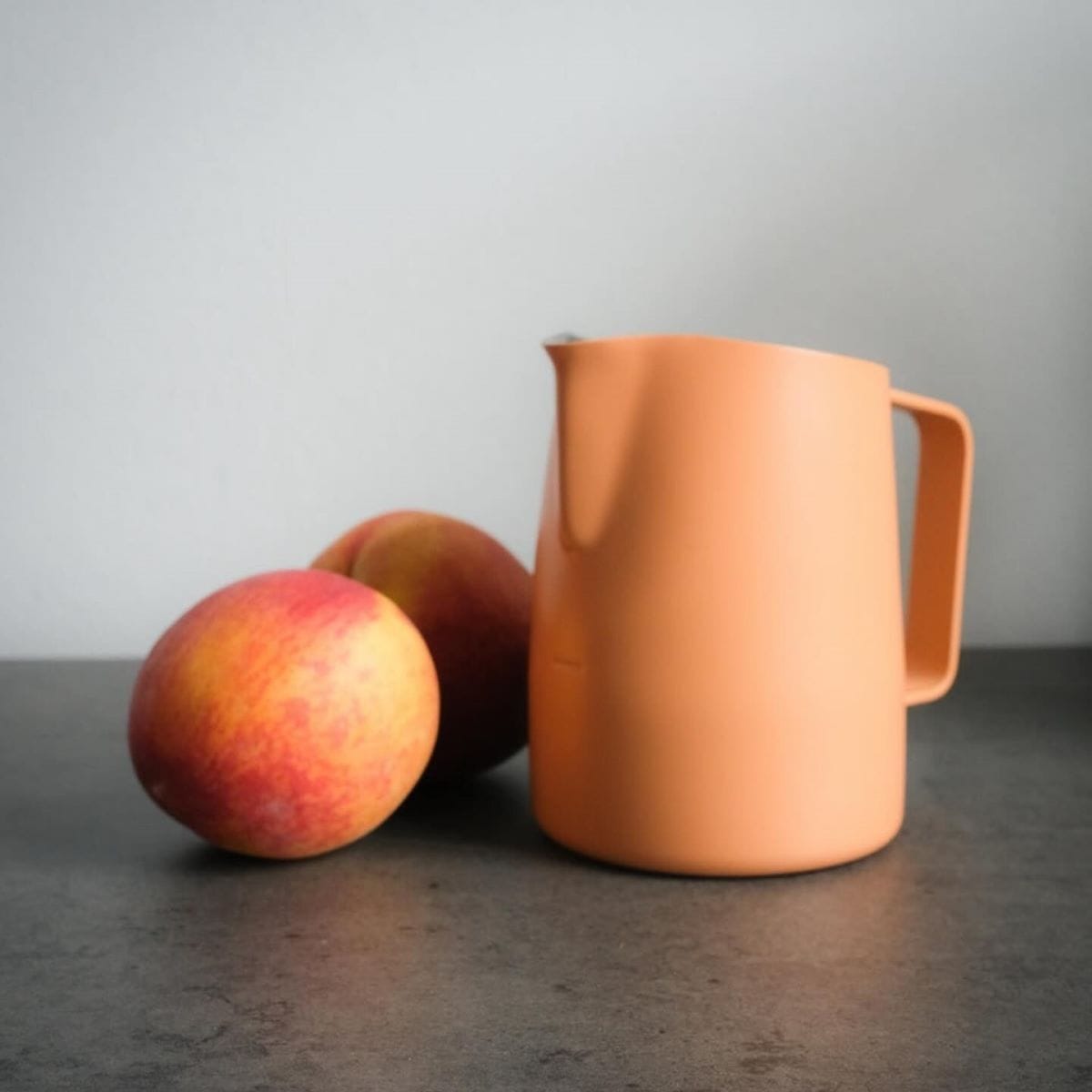 WPM (ダブリューピーエム) ミルクピッチャー HC7122PF 450ml