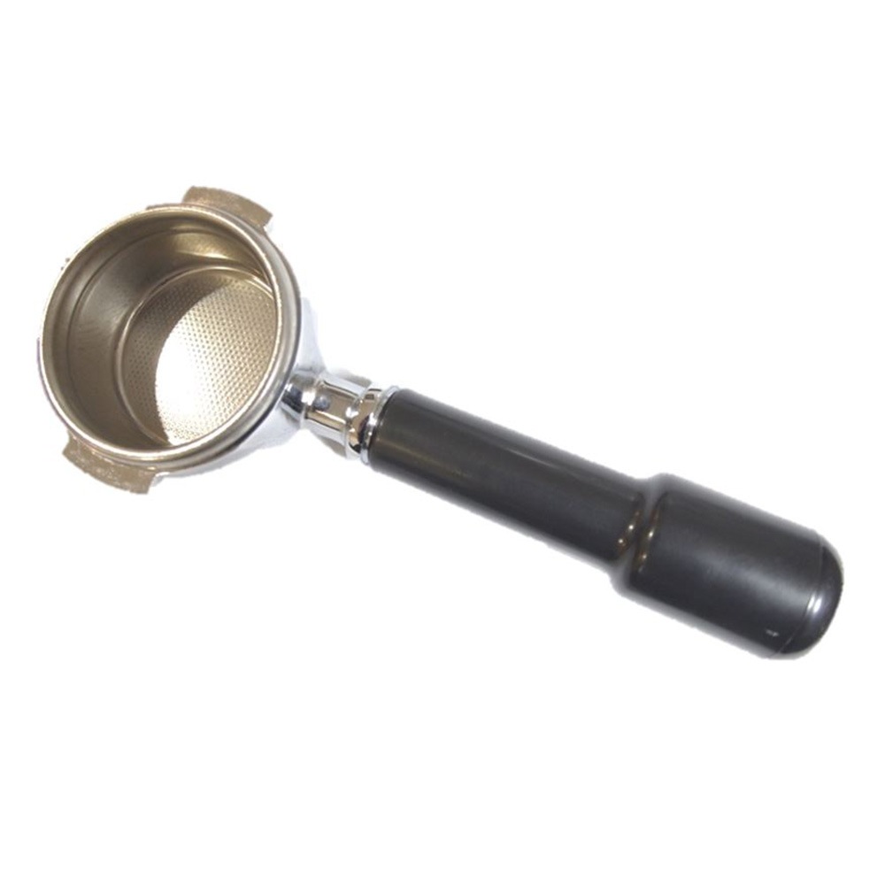 FAEMA (ファエマ) E-61タイプ ネイキッド・ボトムレス・ポルタフィルター