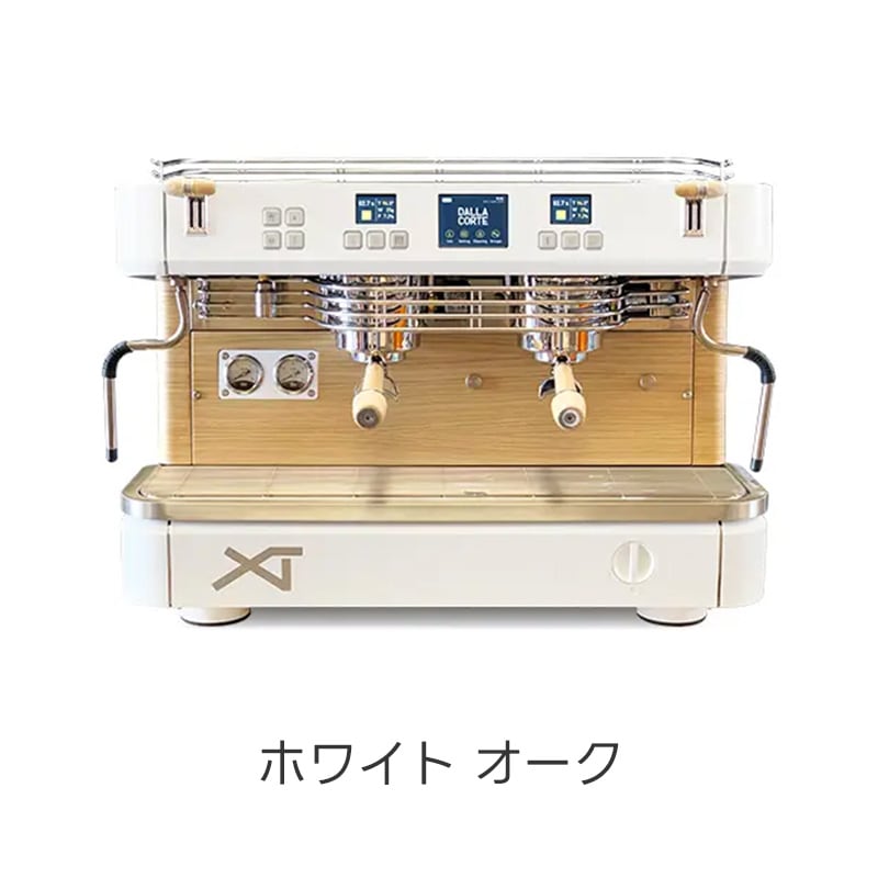 DALLA CORTE (ダラコルテ) DC PRO XT 2Gr (プロ XT) セミオート DALLA CORTE (ダラコルテ) DC PRO XT 2Gr (プロ XT) セミオート